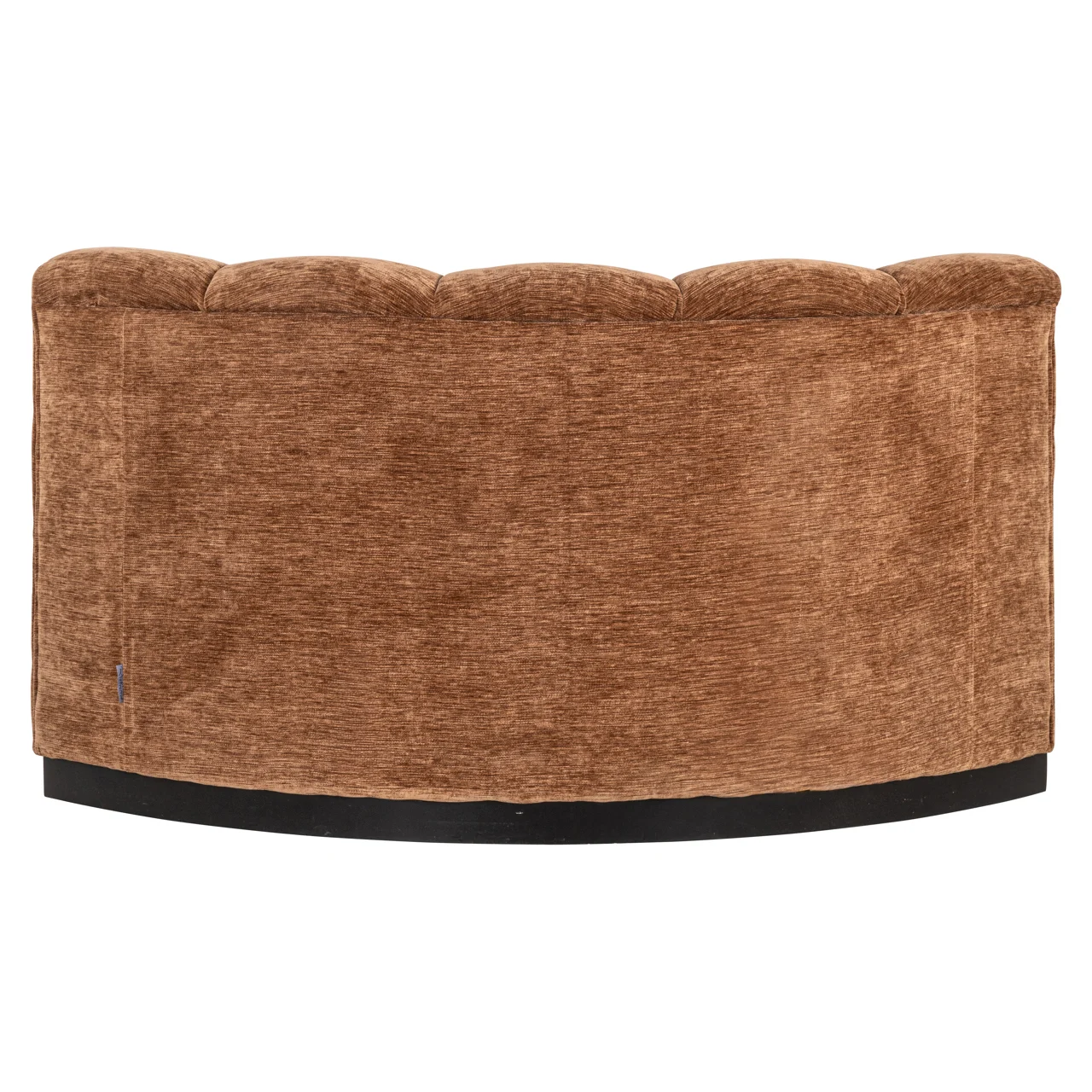 Eetkamer Bank Hillpark Customized Round Corner Fire Retardant - Afbeelding 3