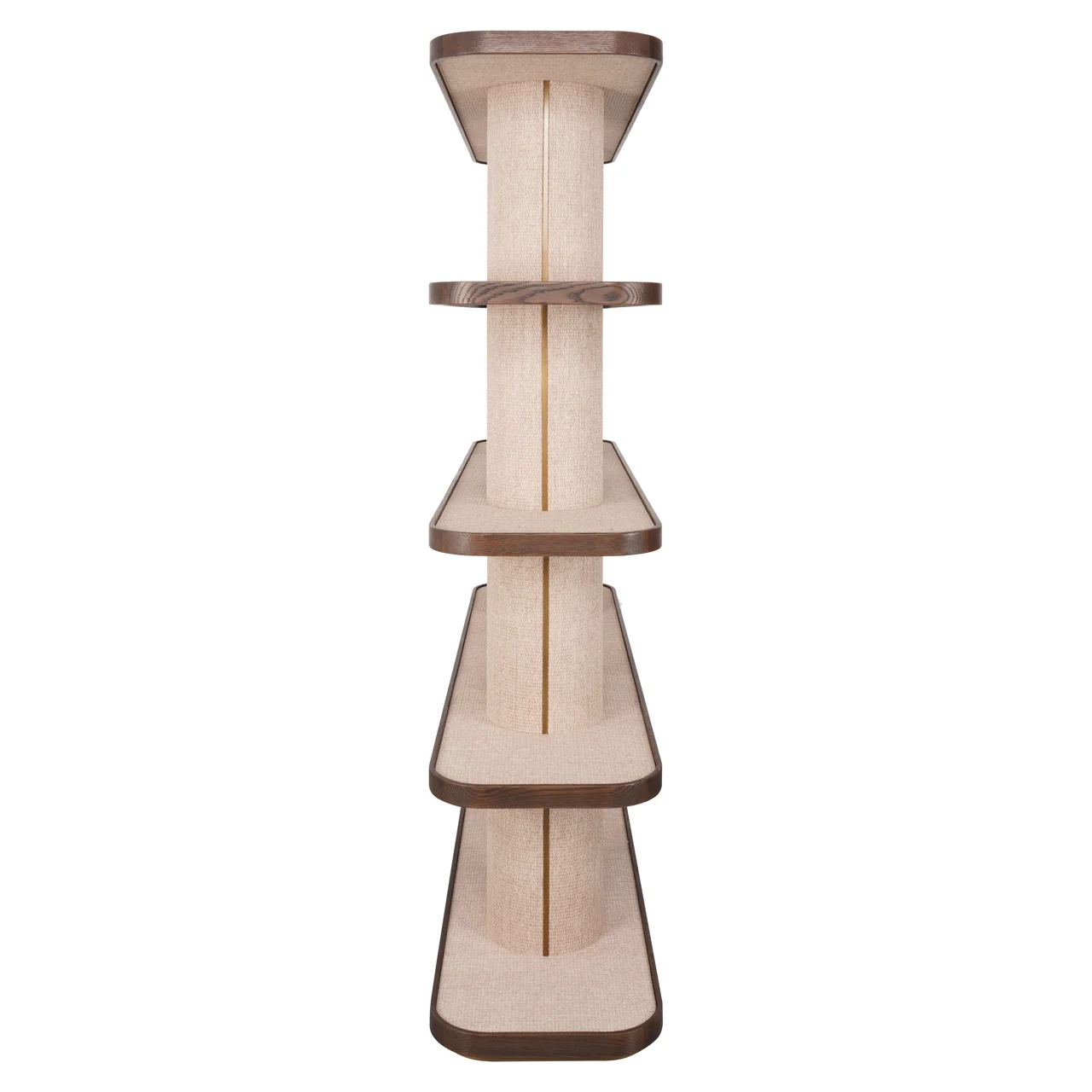 Wandkast Willox Beige - Afbeelding 3