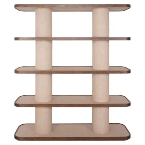 Alternative view of Wandkast Willox Beige