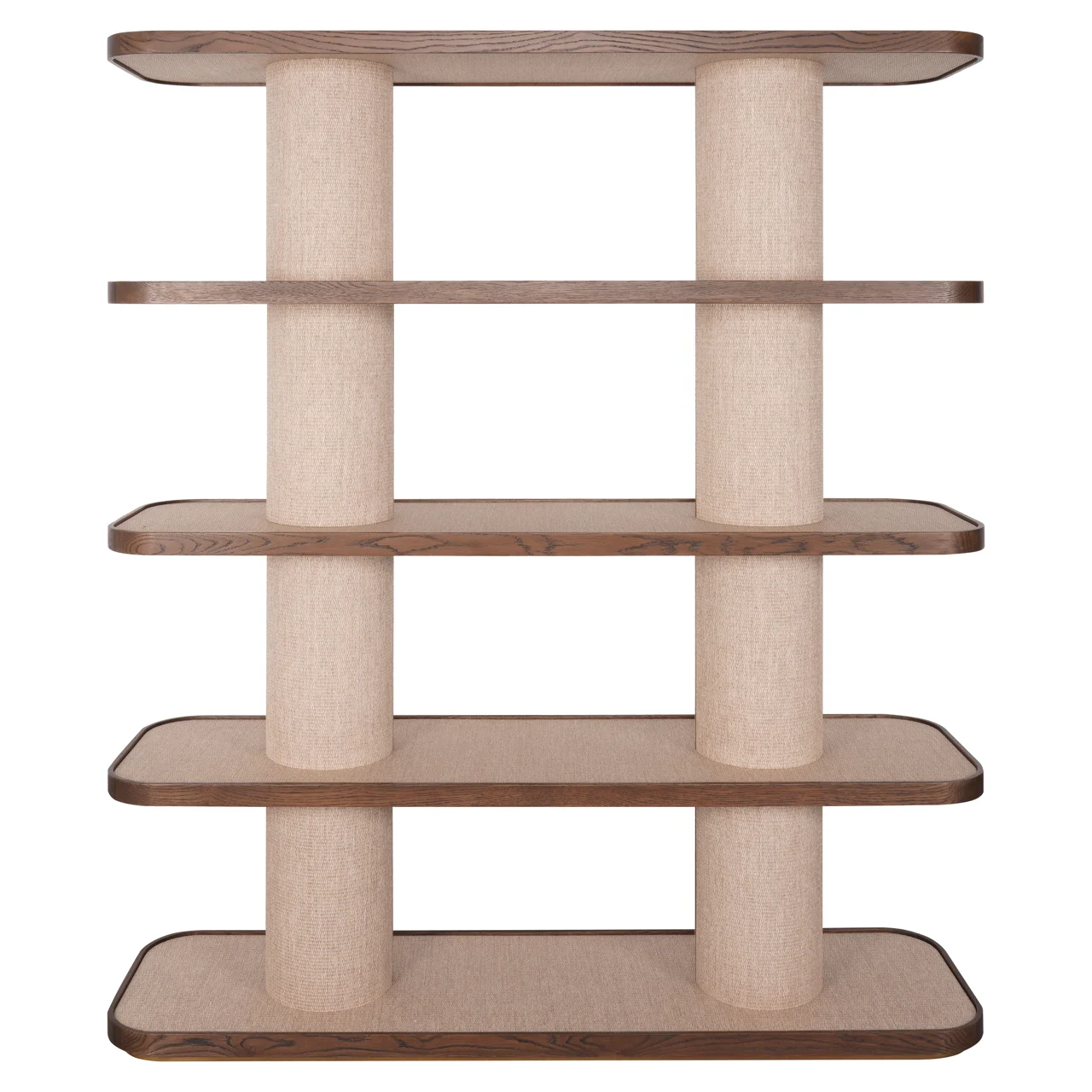 Wandkast Willox Beige - Afbeelding 2