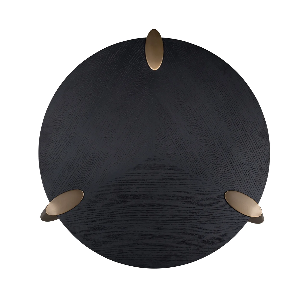 Salontafel Alexander Jones Charcoal (Brody) (Set Of 2) - Afbeelding 3