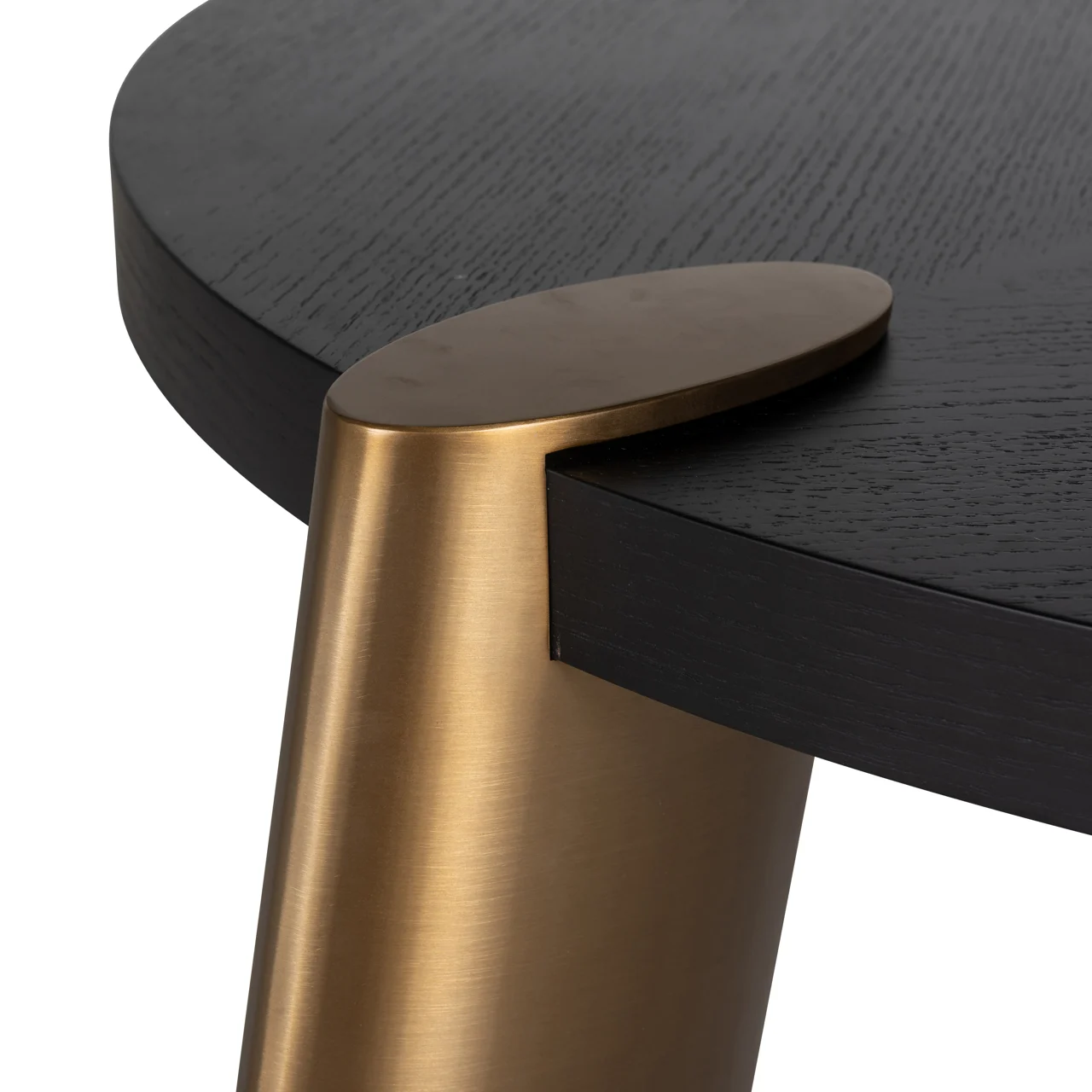 Salontafel Alexander Jones Charcoal (Brody) (Set Of 2) - Afbeelding 4