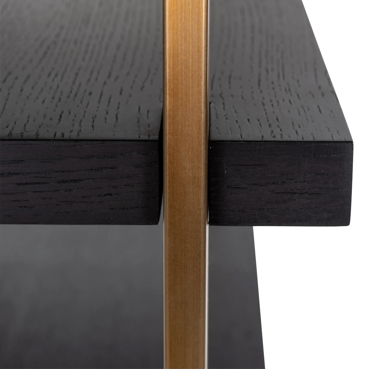 Wandkast Alexander Jones Charcoal (Rigley) - Afbeelding 3