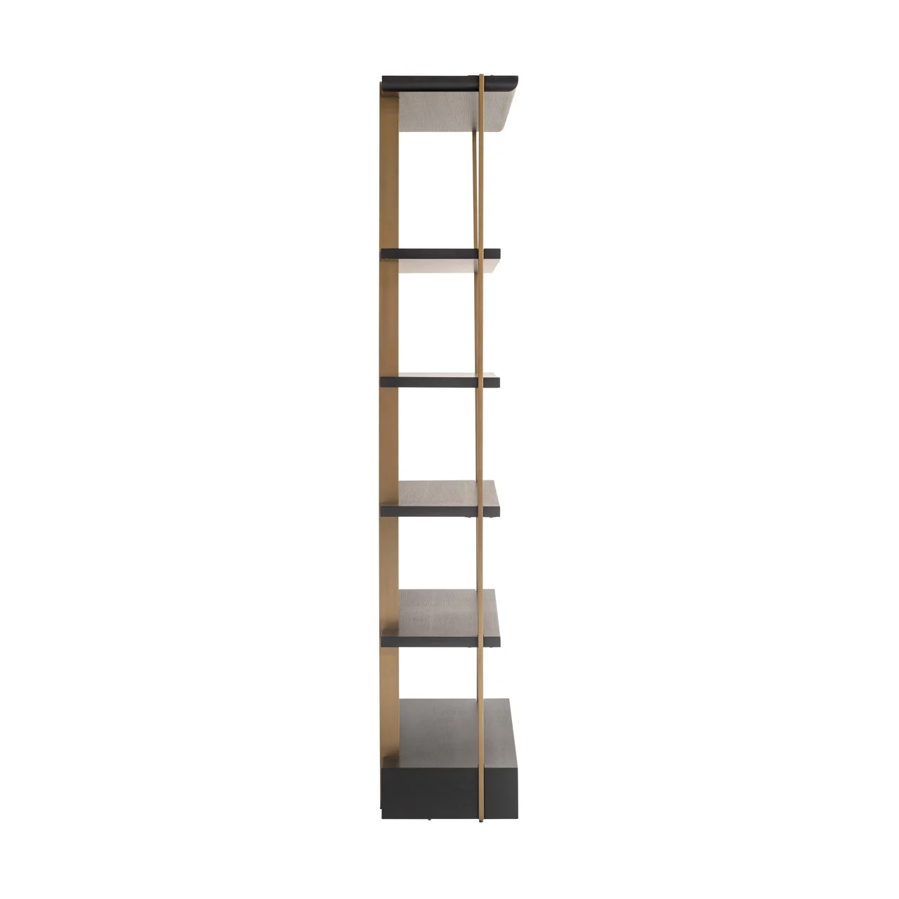 Wandkast Alexander Jones Charcoal (Rigley) - Afbeelding 4