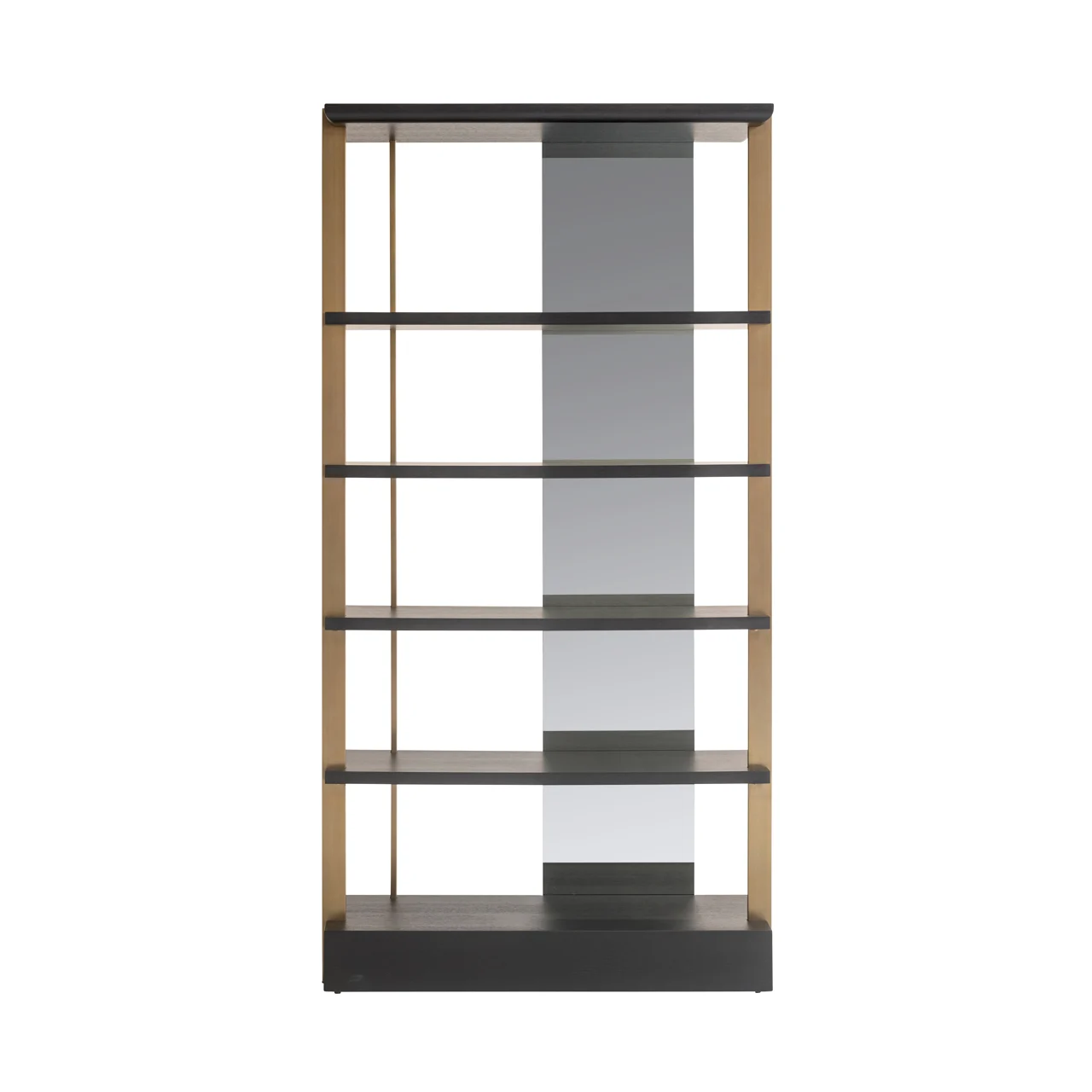 Wandkast Alexander Jones Charcoal (Rigley) - Afbeelding 5