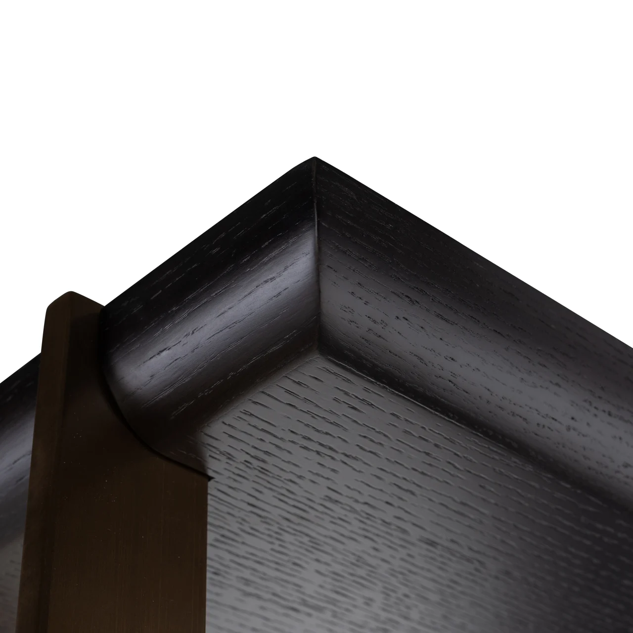 Wandkast Alexander Jones Charcoal (Rigley) - Afbeelding 7