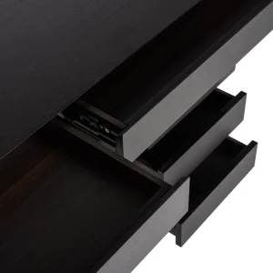Alternative view of Bureau Alexander Jones Charcoal (Connar)