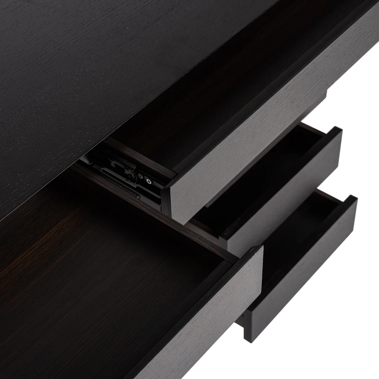 Bureau Alexander Jones Charcoal (Connar) - Afbeelding 2