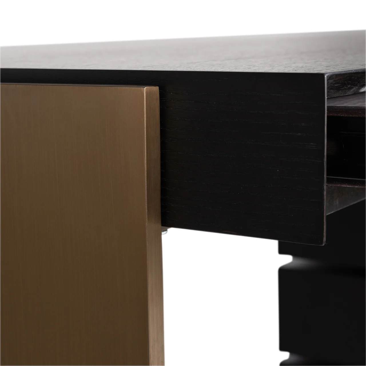 Bureau Alexander Jones Charcoal (Connar) - Afbeelding 3