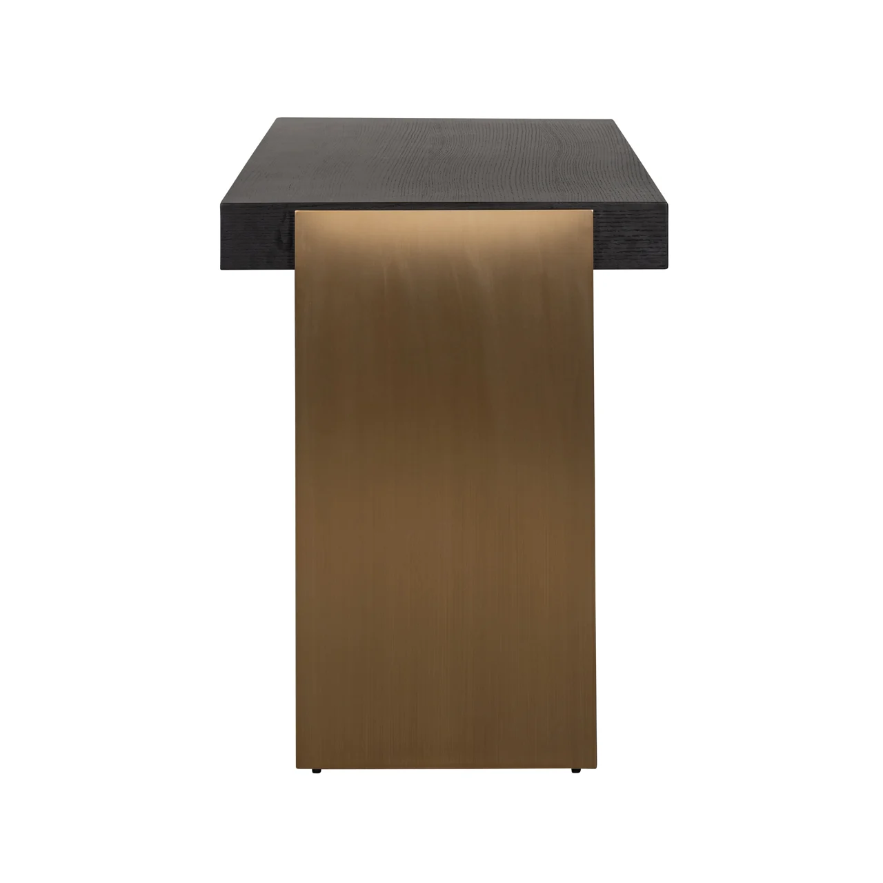 Bureau Alexander Jones Charcoal (Connar) - Afbeelding 4