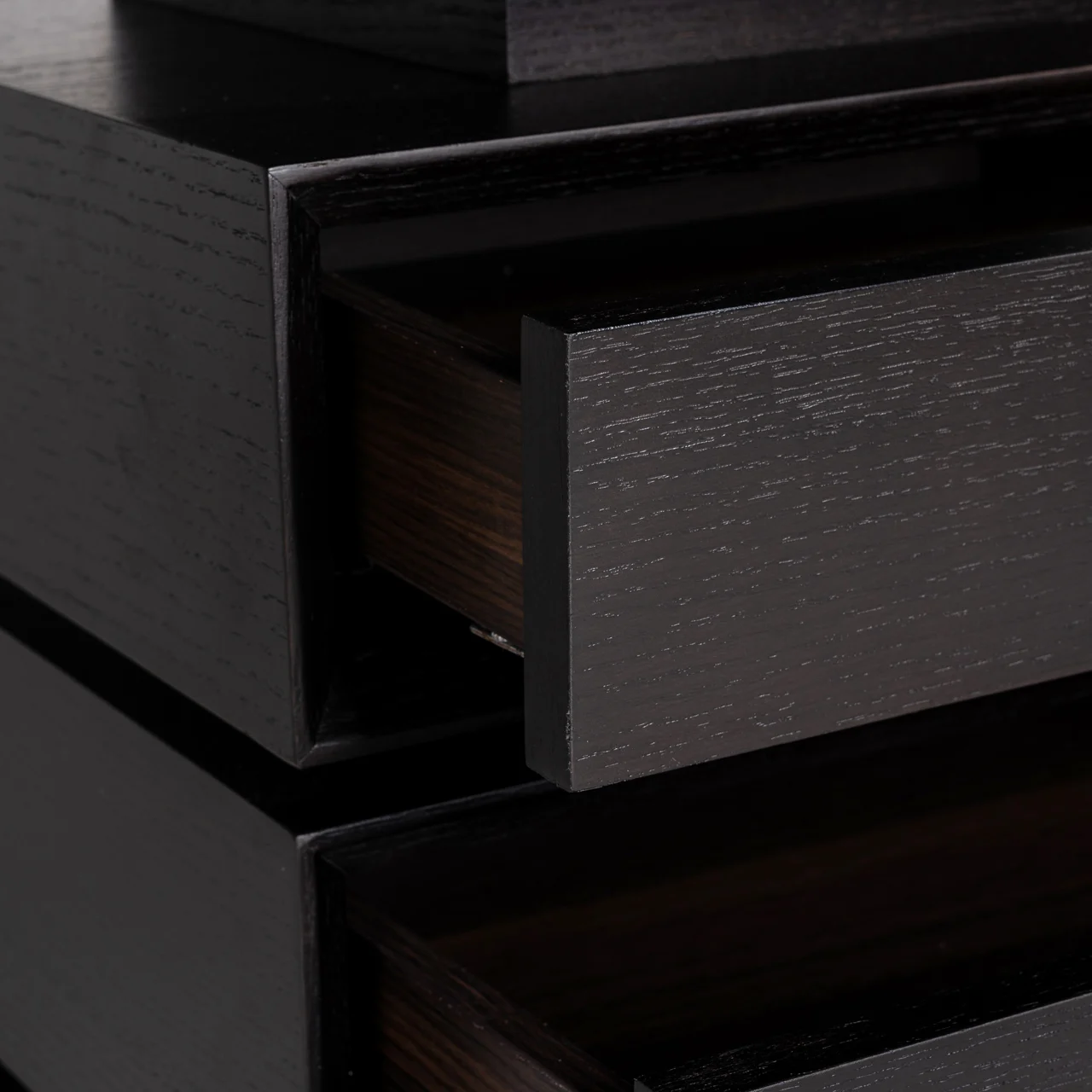 Bureau Alexander Jones Charcoal (Connar) - Afbeelding 8