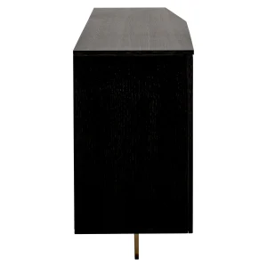 Alternative view of Dressoir Alexander Jones Charcoal (Dax)