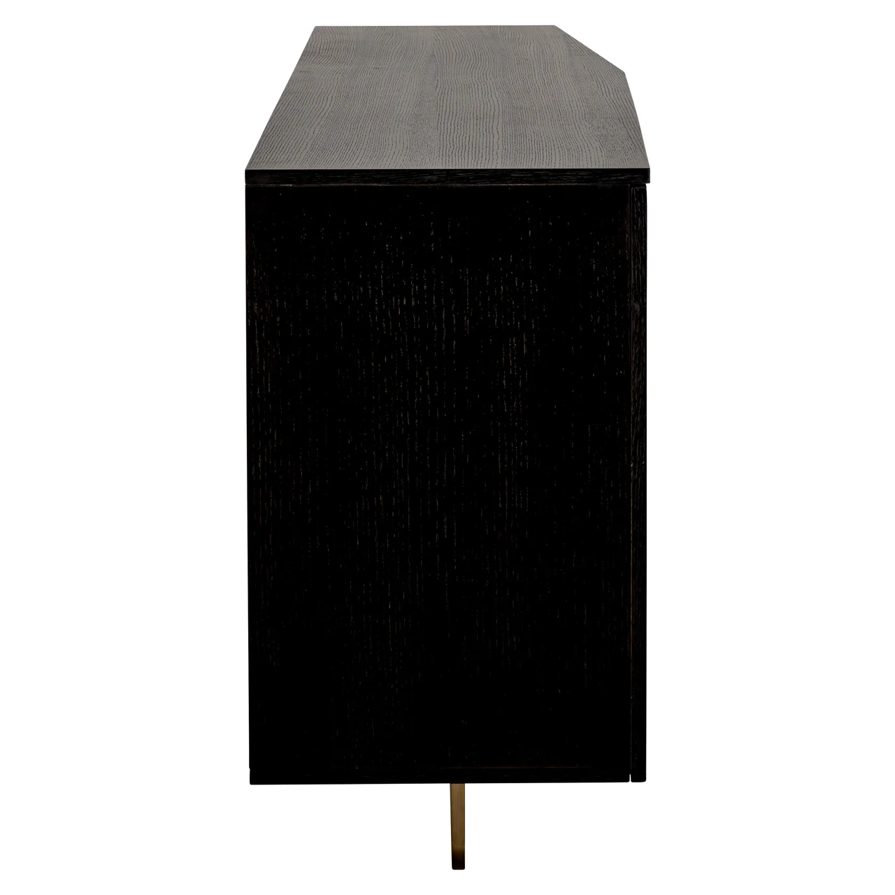 Dressoir Alexander Jones Charcoal (Dax) - Afbeelding 2