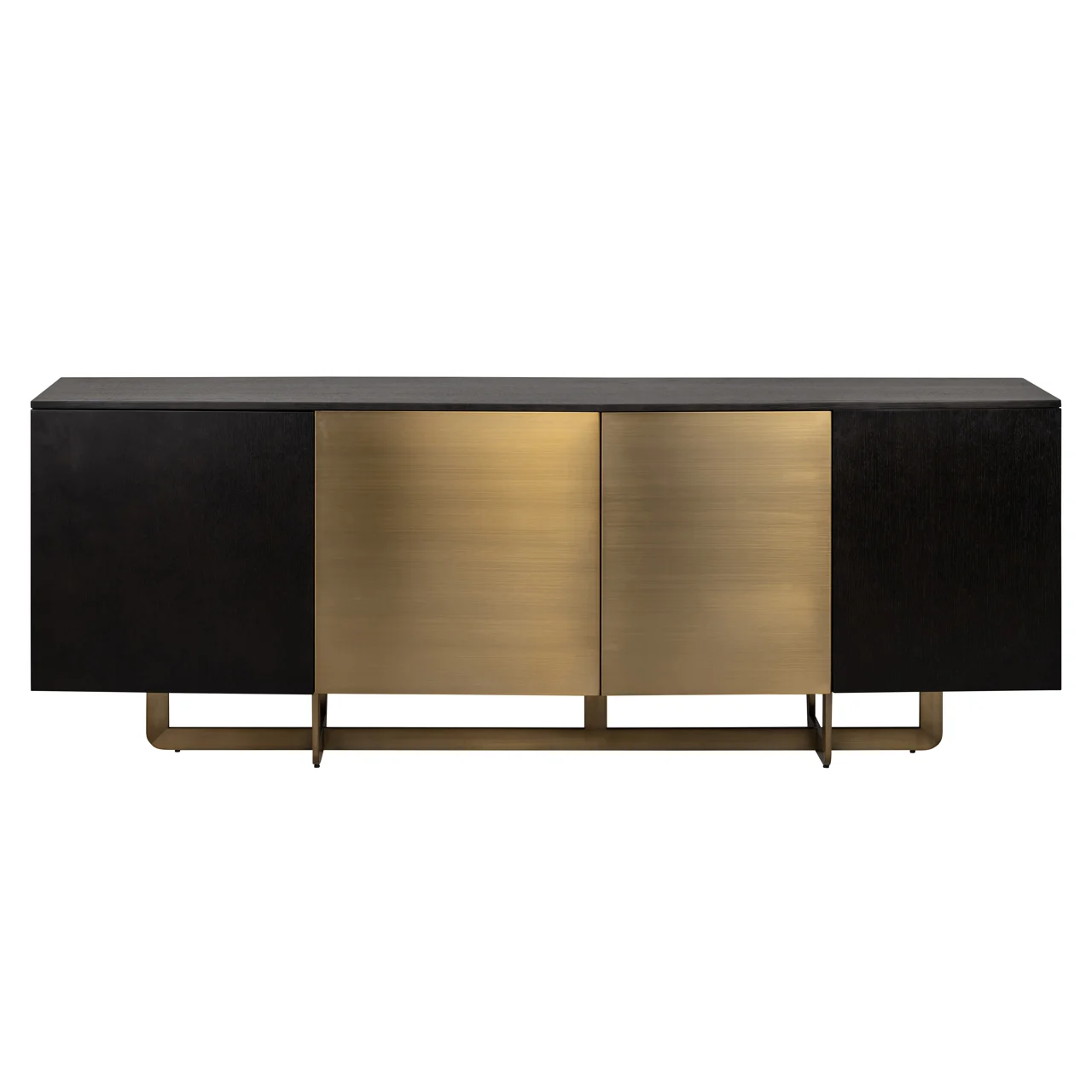 Dressoir Alexander Jones Charcoal (Dax) - Afbeelding 3