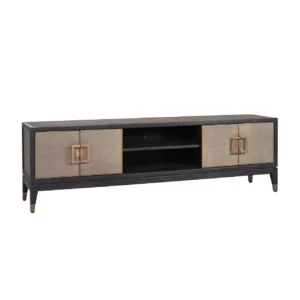 Tv-Meubel Bloomville Brass Shagreen