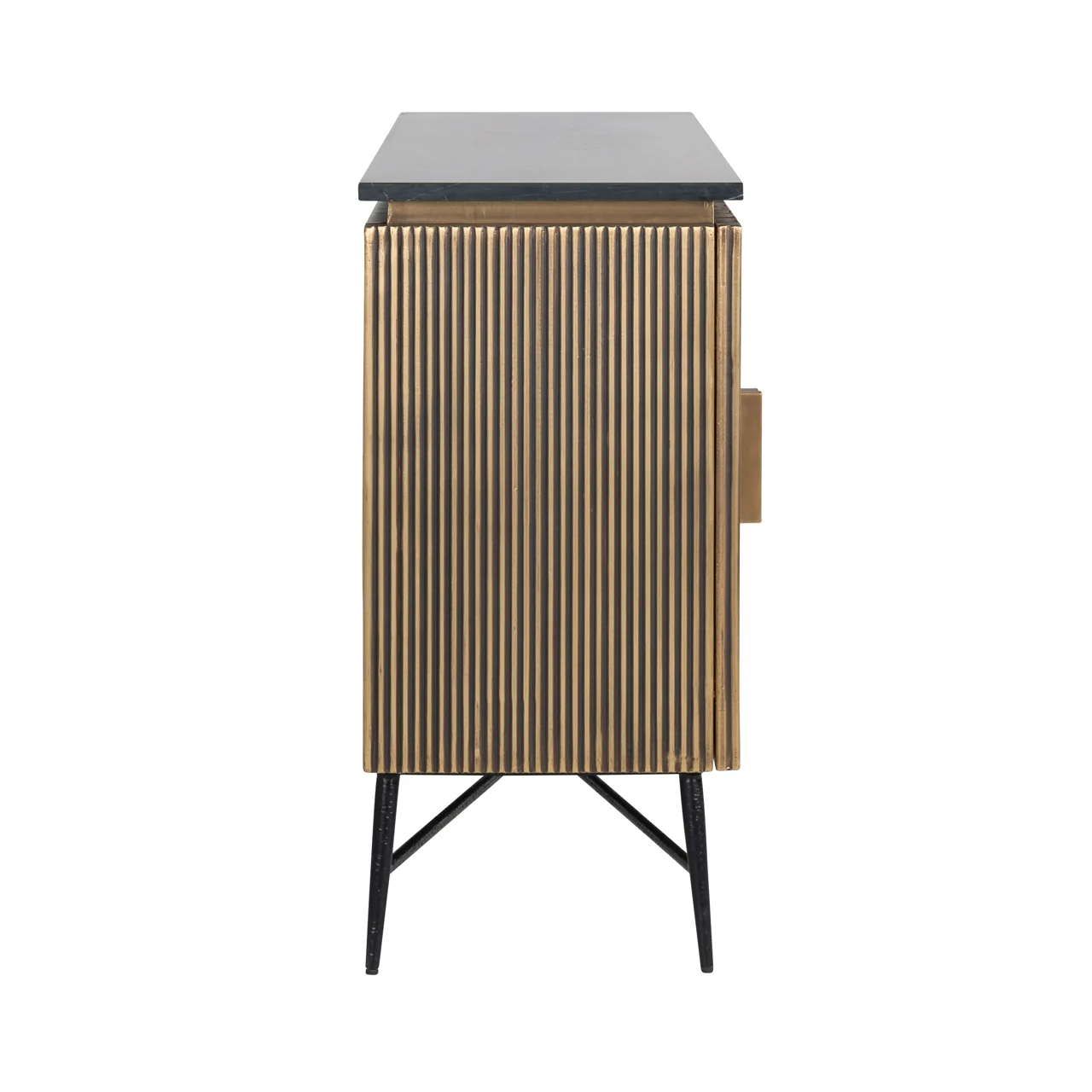 Dressoir Ironville Gold - Afbeelding 2