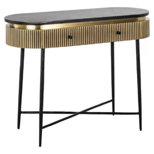 Dressoir Ironville Gold