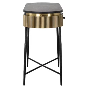 Alternative view of Dressoir Ironville Gold