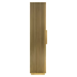 Opbergkast Ironville Gold