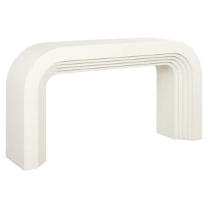 Console Rainbow White