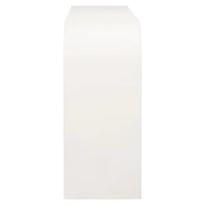 Console Bloomstone White 150