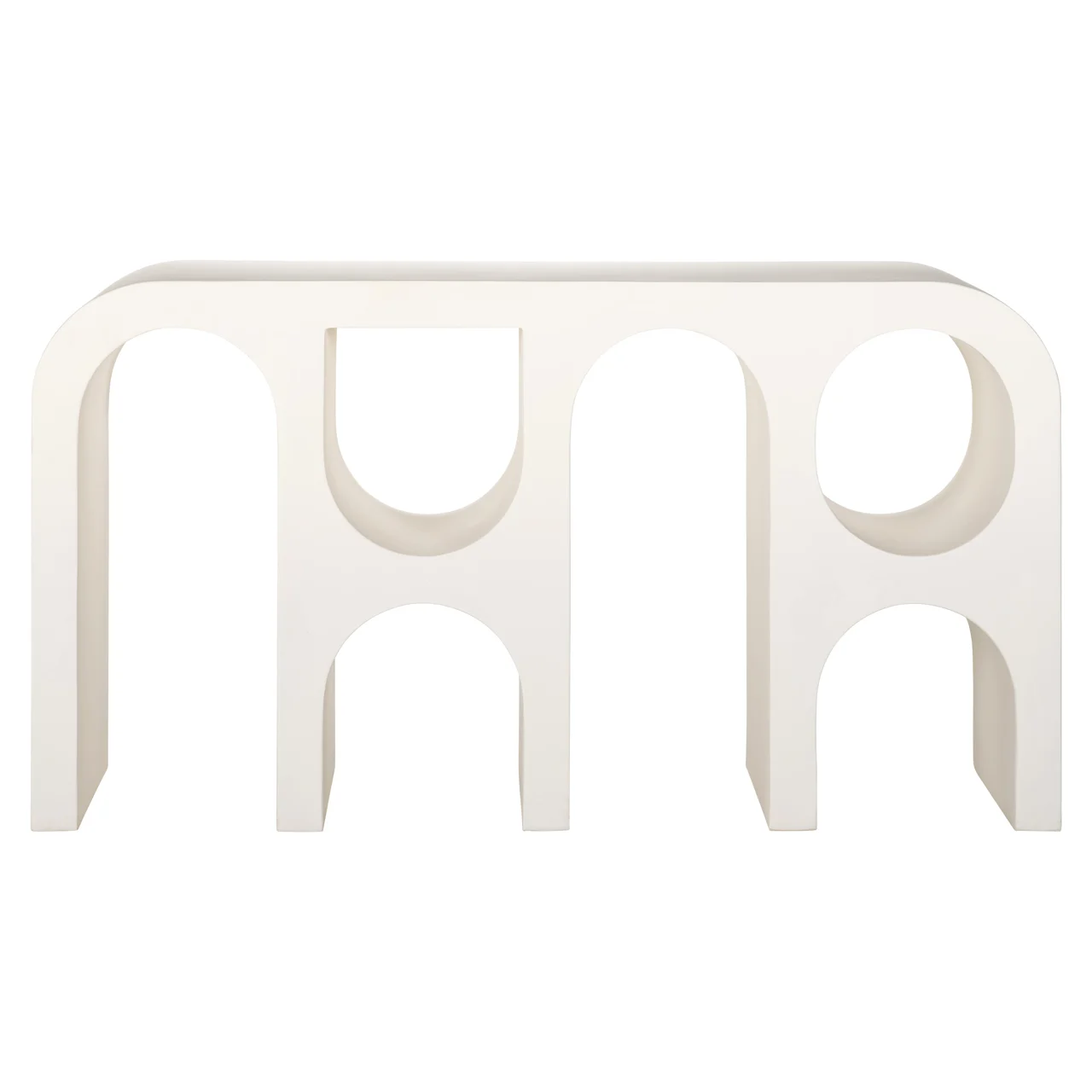 Console Bloomstone White 150 - Afbeelding 2