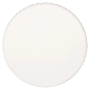 Alternative view of Bijzettafel Bloomstone White