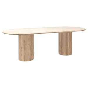 Eettafel La Cantera Beige 240