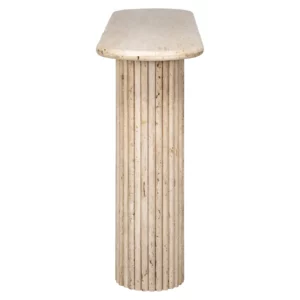 Alternative view of Console La Cantera Beige