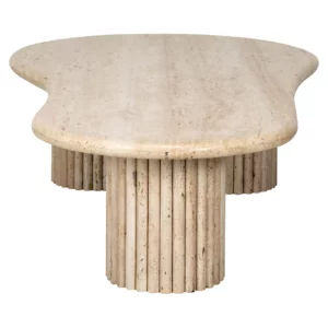 Alternative view of Salontafel La Cantera Beige
