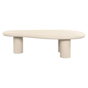 Alternative view of Salontafel Clayton Beige 160X80