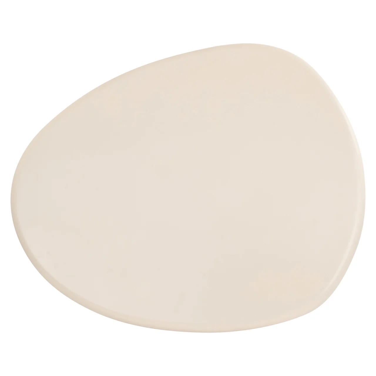 Salontafel Clayton Beige 110X90 - Afbeelding 3