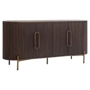 Dressoir Luxor Brown