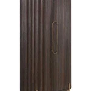 Opbergkast Luxor Brown