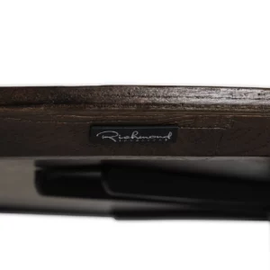Alternative view of Eettafel Luxor Brown Oval 235