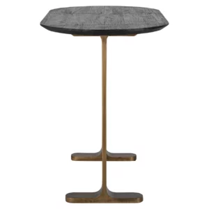 Alternative view of Bartafel Revelin Black/Gold 140