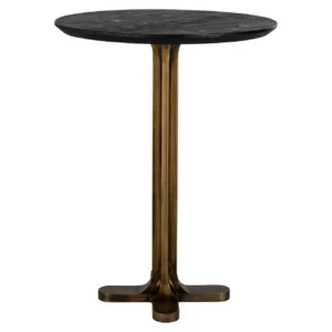 Alternative view of Bartafel Revelin Black/Gold 81Ø