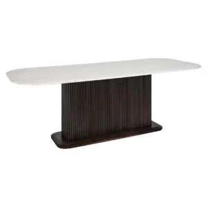 Eettafel Mayfield Brown 230