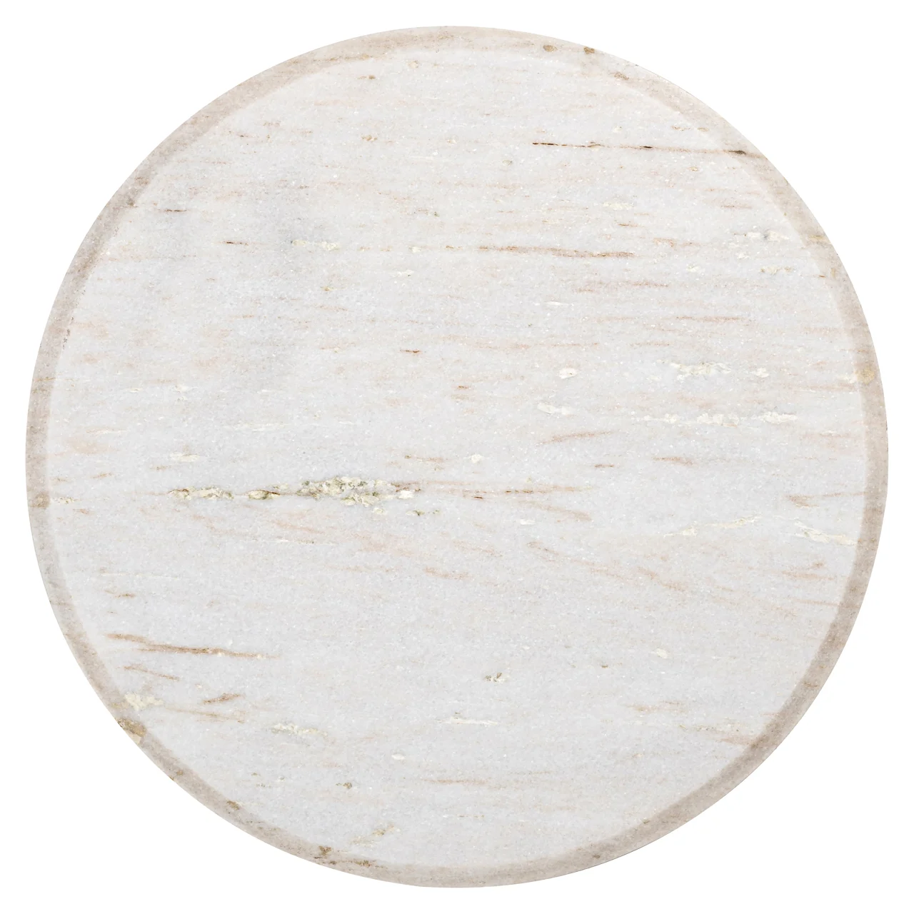 Bijzettafel Mayfield Brown 55Ø - Afbeelding 3