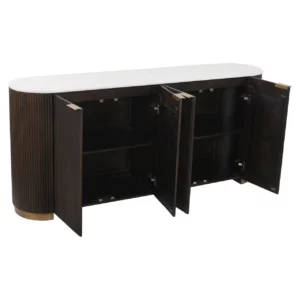 Alternative view of Dressoir Mayfield Brown