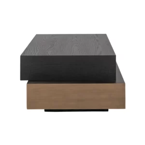 Alternative view of Salontafel Cambon Dark Coffee
