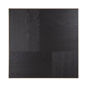 Alternative view of Salontafel Cambon Dark Coffee 90X90