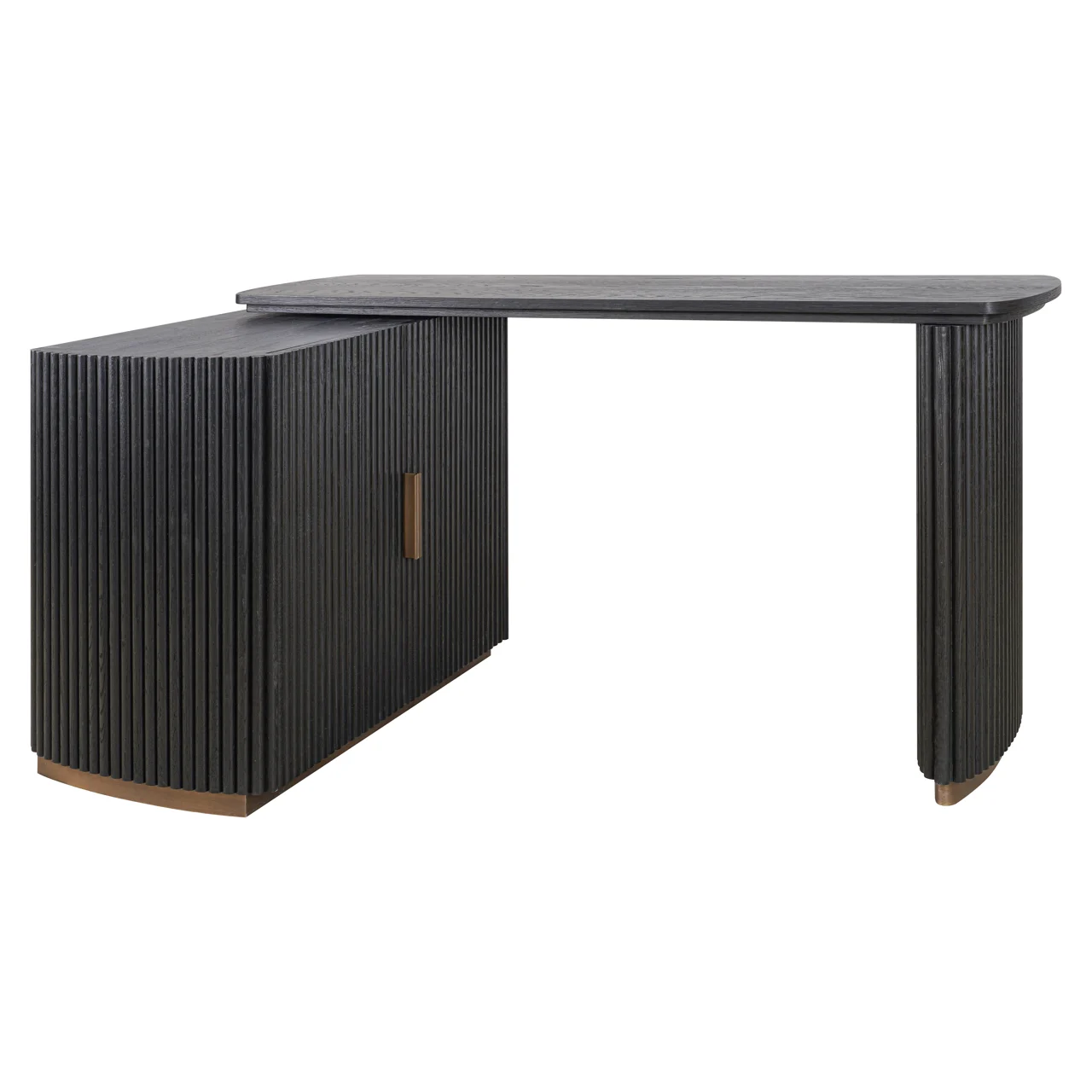 Bureau Cambon Dark Coffee - Afbeelding 4