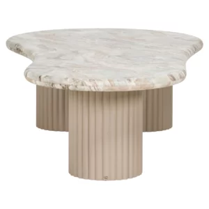 Alternative view of Salontafel Coronel Blush Beige