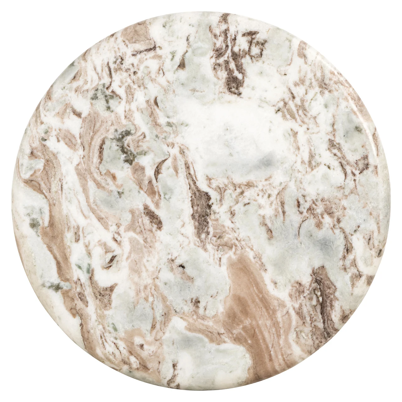 Bijzettafel Coronel Blush Beige - Afbeelding 2