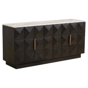 Dressoir Claremont Brown