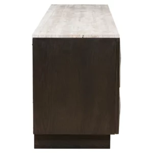Alternative view of Tv-Meubel Claremont Brown