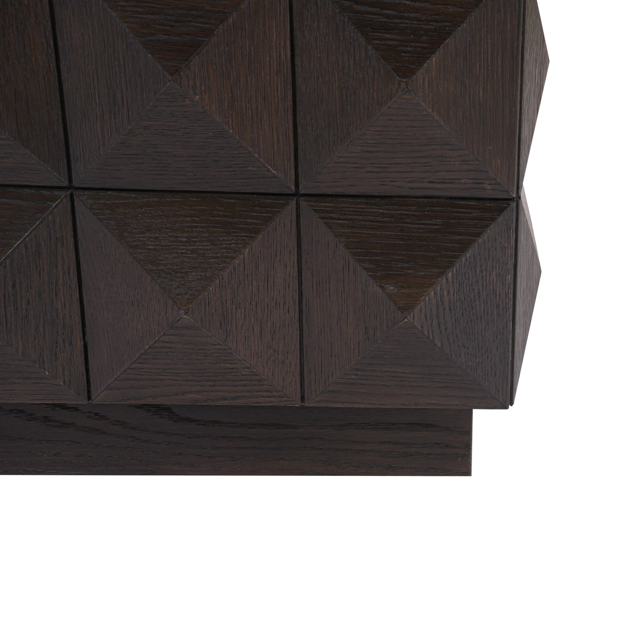 Salontafel Claremont Brown - Afbeelding 6
