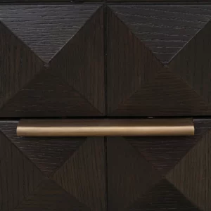 Alternative view of Nachtkastje Claremont Brown