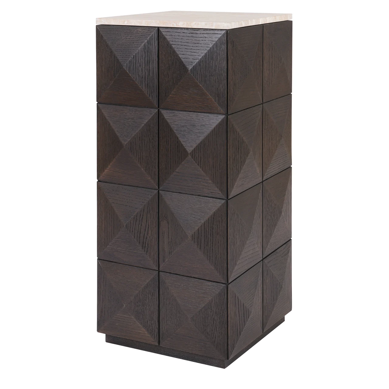 Pilaar Claremont Brown